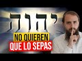 El misterio del nombre de dios que intentan ocultar por 3000 aos