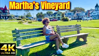 Martha’s Vineyard MA 🇺🇸 2021