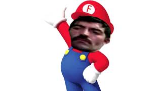 Sönmez Reis Mario Edit