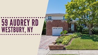 59 AUDREY RD video tour