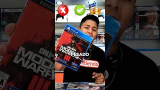 Cual es tu goty? #playstation #ps5games #playstation5 #ps5 #playstationgames #videojuegos #game