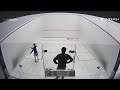 Court 10 - U.S. Junior Open Squash Championships 2024 - Day 2