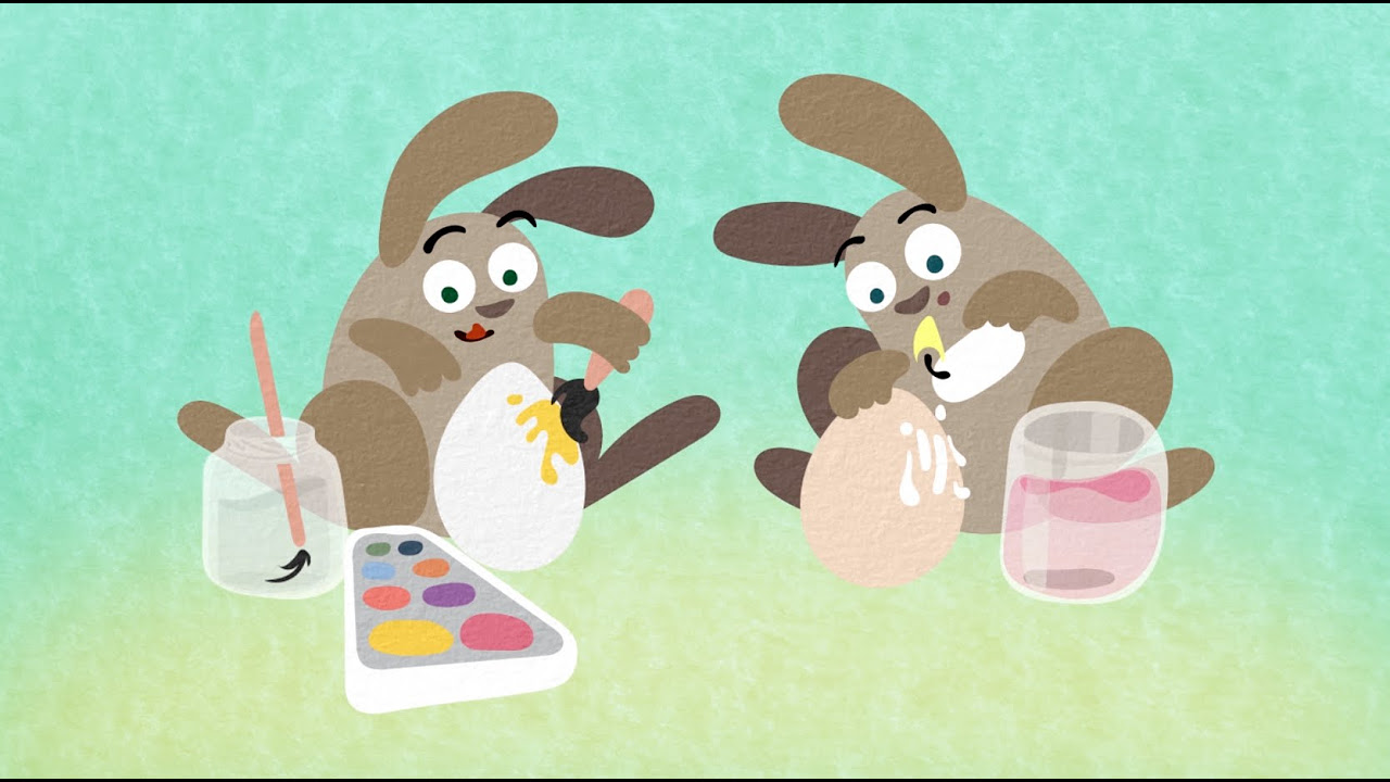 New Update Der Falsche Osterhase