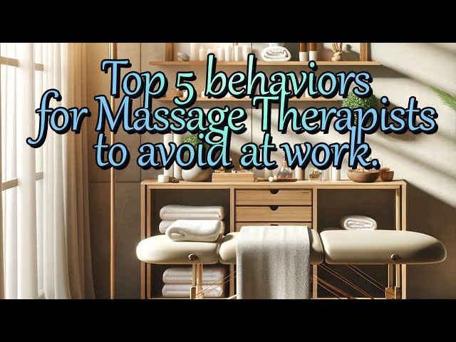ZMC Videos - Zion Massage College
