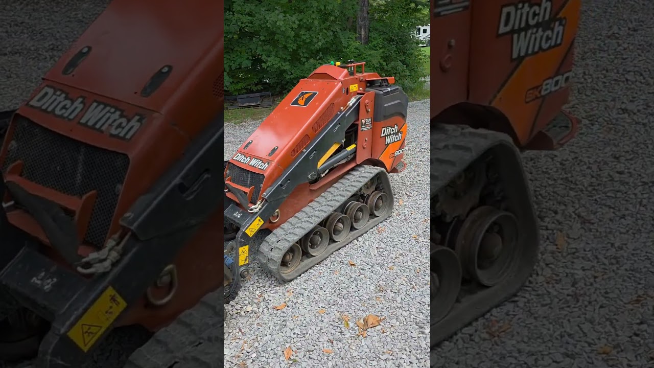 What's the best tool for exterior Junk Removal? 