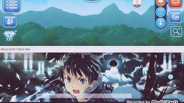 Pixel World Breaking 200+ Magic Stuff Blocks!!