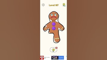 Dop 4 😎 || Delete Part Level ~ 157 || #shorts #androidgameplay #like #comment #subscribe #dop 4