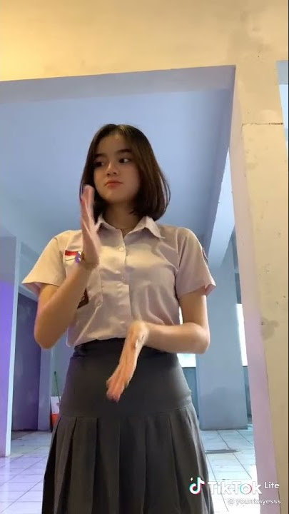 Cewe TikTok #32 @yourrkayesss #onic #kayes #cewektiktok