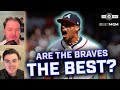 Mlb weekend in review are the braves the best team in baseball