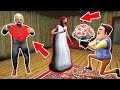 Ice Scream Baldi Hello Neighbor Loves Granny Funny Horror Animation 60 Min Funny Episodes 