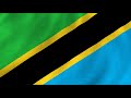 Tanzania National Anthem Instrumental 