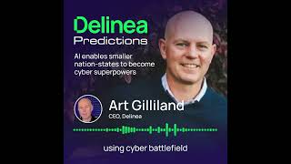 AI Enables Smaller Nation-States to Become Cyber Superpowers