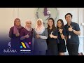 Mysense x klinik suzana aesthetic clinic  healthcare digital marketing