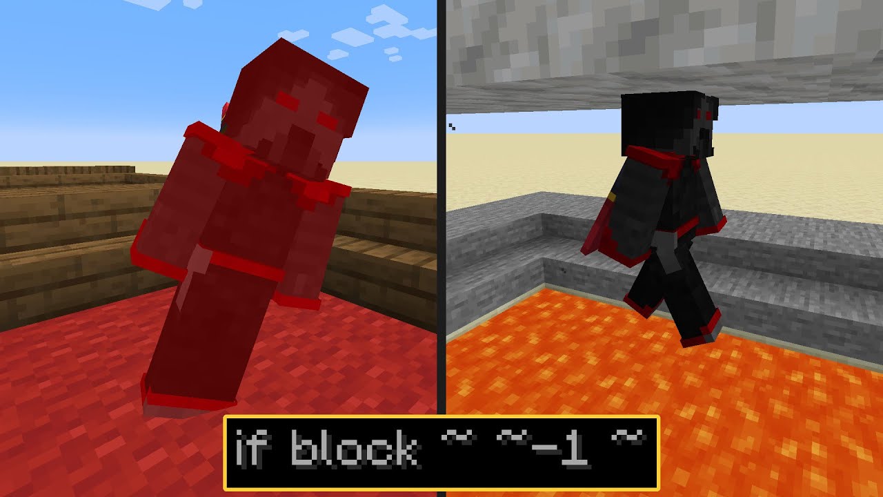 Minecraft Pe Block Skins - Colaboratory