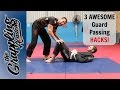 3 AWESOME Hacks to Pass ANY Guard!