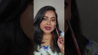 MARS EDGE OF DESIRE LIPLINERS Rs.49 only#shorts #youtubeshorts #shortsvideo #ashortaday #shortfeed