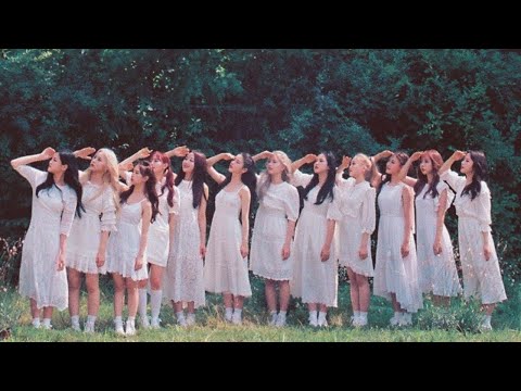 Stylish - LOONA [Clean Instrumental]
