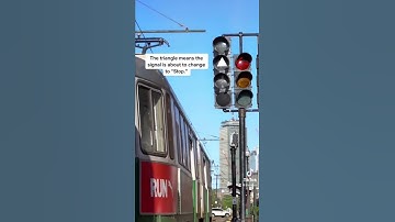 Decoding the T - Part 1: Green Line Signals #mbta #boston