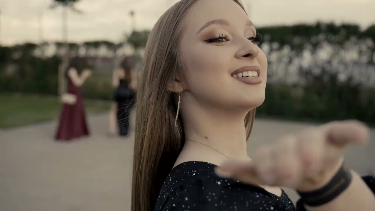 clip BANCHET ABSOLVIRE 2025 - Colegiul National Pedagogic STEFAN VELOVAN - GIMNAZIU