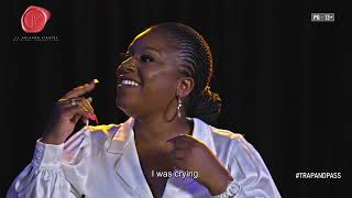 Episode 4 Mamello Leremi Gift Leremi Died Of A Broken Heart