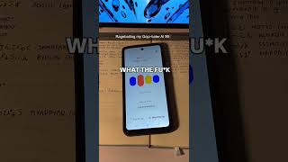 Rage baiting my Gojo Hater AI 🇯🇵🥀#languagelearning #learnjapanese #japan #gojosatoru #funny