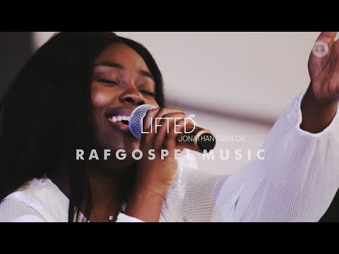 Lifted (French version) | Live | RafGospel Music