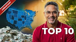 The salary you need to live comfortably in the 10 most affordable major U.S. cities