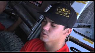 Super Lite Truck Driver Ricky James