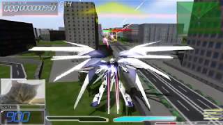 Ultimate Knight Windom XP gameplay