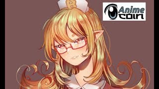 [ Anime-Coin Project ] Demon Anim Nurse screenshot 5