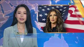 Berita TVB pukul 7:30|26 Mei 2025|BERITA TERBARU HONG KONG Bahasa Inggris
