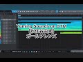 【松任谷由実】ガールフレンズ (DTMカバー)
