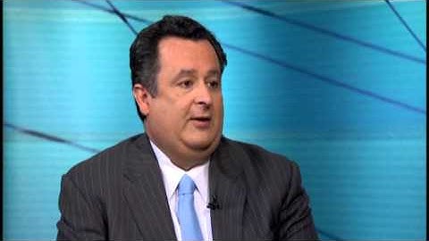 Joseph Brusuelas interview -Sequester March 1, 2013
