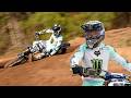 450 Pro Motocross? Next Level Speed!