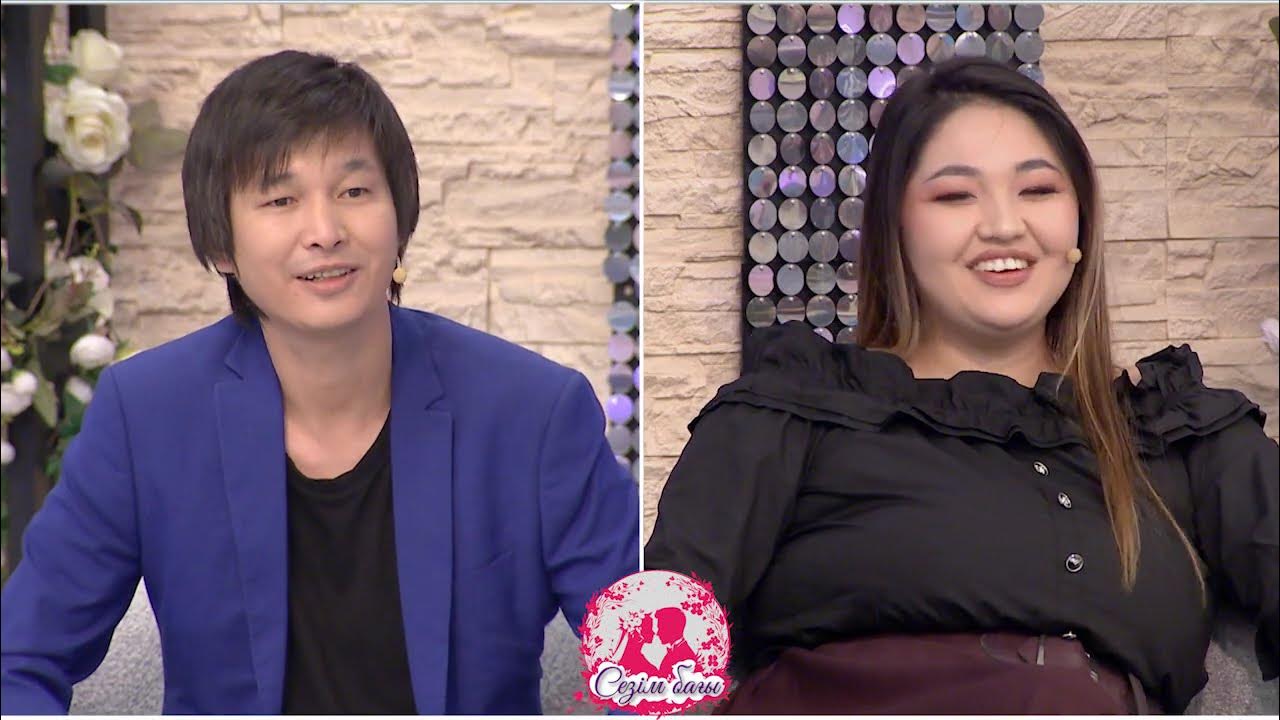 Наташаны бүкіл жұрт қағып алды