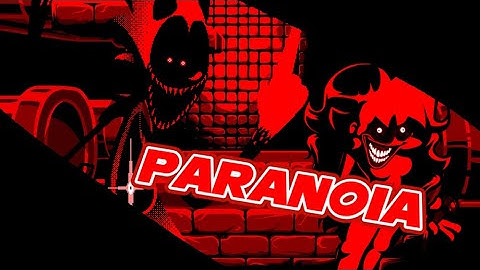 Paranoia But Fatal Error Sings it (COVER)