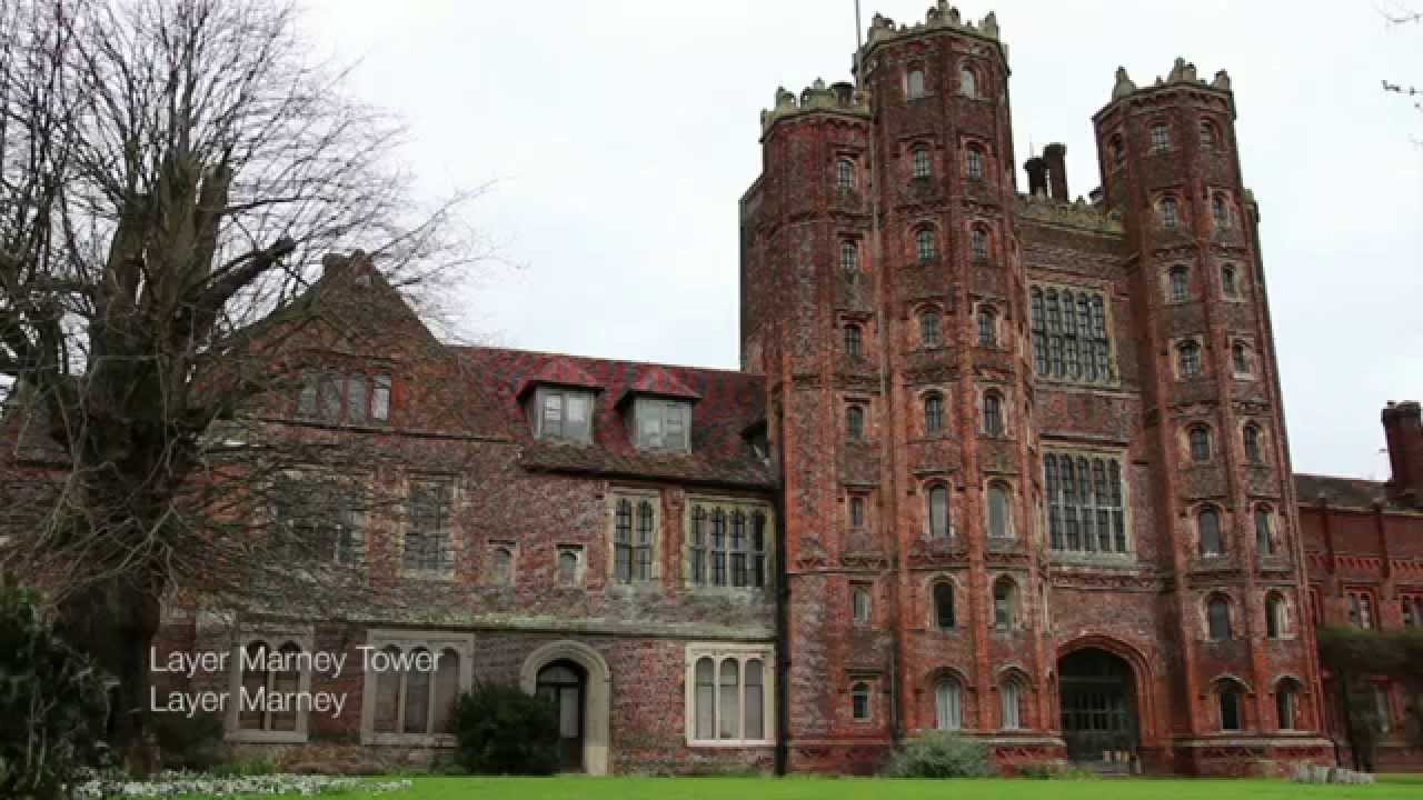 Wonderful venues and locations for events in Essex - YouTube