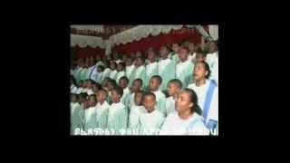 ይፈጸምልን ቃልህ ኢየሱስ እውነተኛ ነህ! Ethiopia Hawariyawit bEtekrstiyan