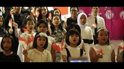 Medley Lagu Nasional Hari Sumpah Pemuda - Durasi: 5:26. Medley Lagu Nasional Hari Sumpah Pemuda - Durasi: 5:26.