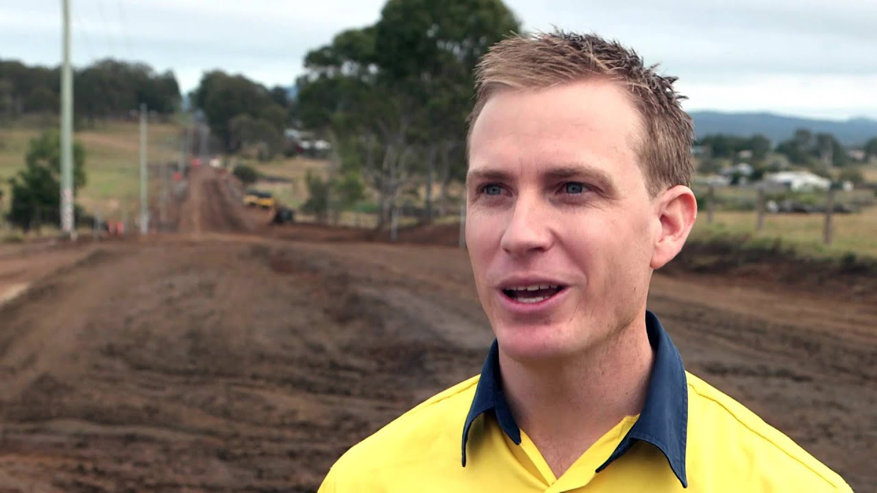 LGAQ Better Councils Better Communities