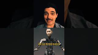 COMO NÃO PERDER O EMPREGO PRA IA (tutorial Jeff Bezos) #ia #ai #inteligenciaartificial