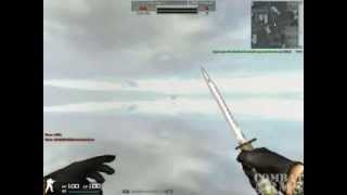 REVELADO! Combat Arms Br - Bug do Tanque Junk Flea