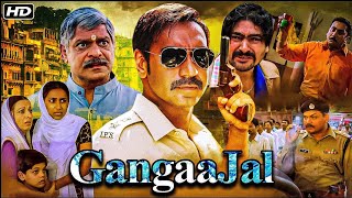 Gangaajal Full Movie | Ajay Devgan, Gracy Singh, Yashpal Sharma | Prakash Jha Blockbuster Movies