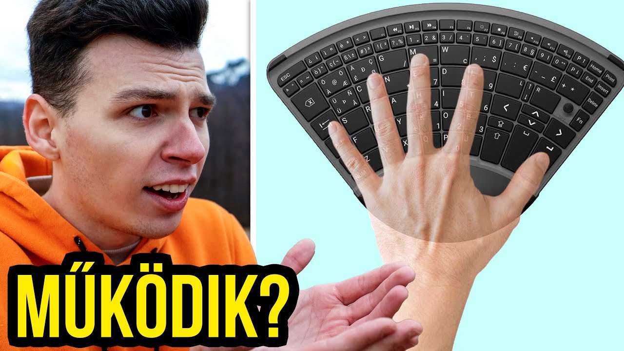 Ezek Az Emberek Már A Jövőben Élnek!