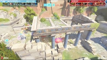 Helsinki REDS vs NiP - BO5 Map 1 @Ilios - Grand Finals - Assembly Winter 2017