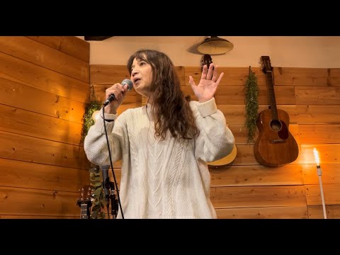 【歌ってみた】月のワルツ　/ 諌山実生（covered by 音色彩香）