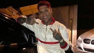 Baja Pa' PR - Almighty & Conep | Audio Oficial FILTRADO!! 