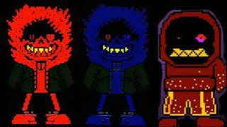 Fell!Fell!Fell!Fell!Fell!Fell!Heroes Time Trio - 