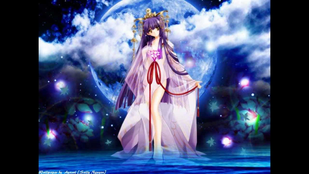 Nightcore S - Last of the Wilds