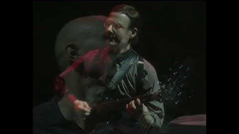 King Crimson - Discipline | Three Of A Perfect Pair | Live In Japan 1984
